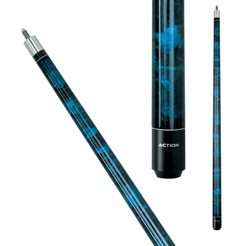 Action Value VAL05 Pool Cue