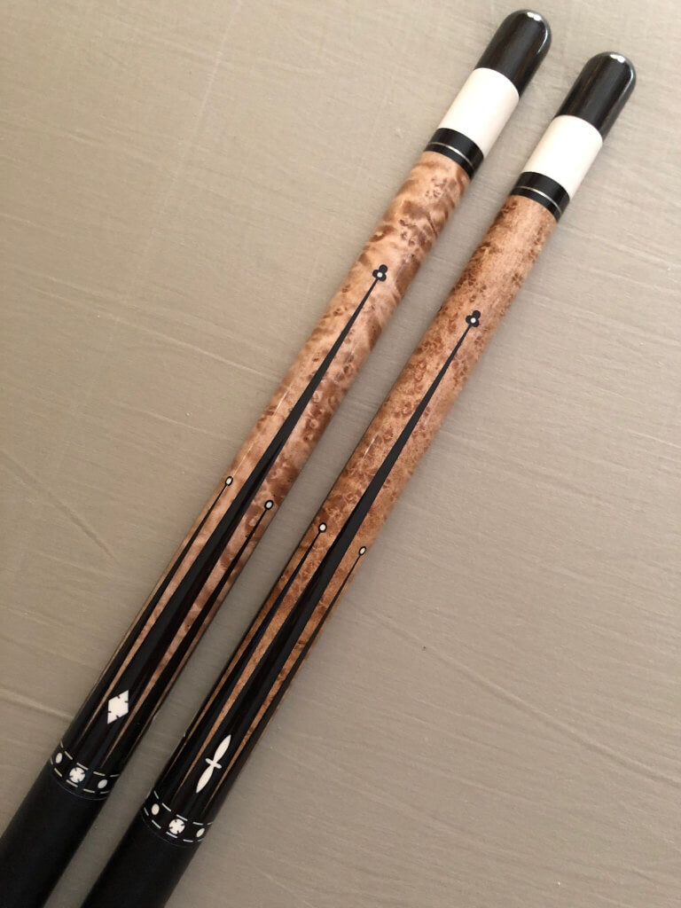 What happened to Schon Cues and what can I buy that hits like an old Schon today?