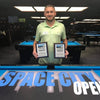 Champions Shine at Space City Open VIII