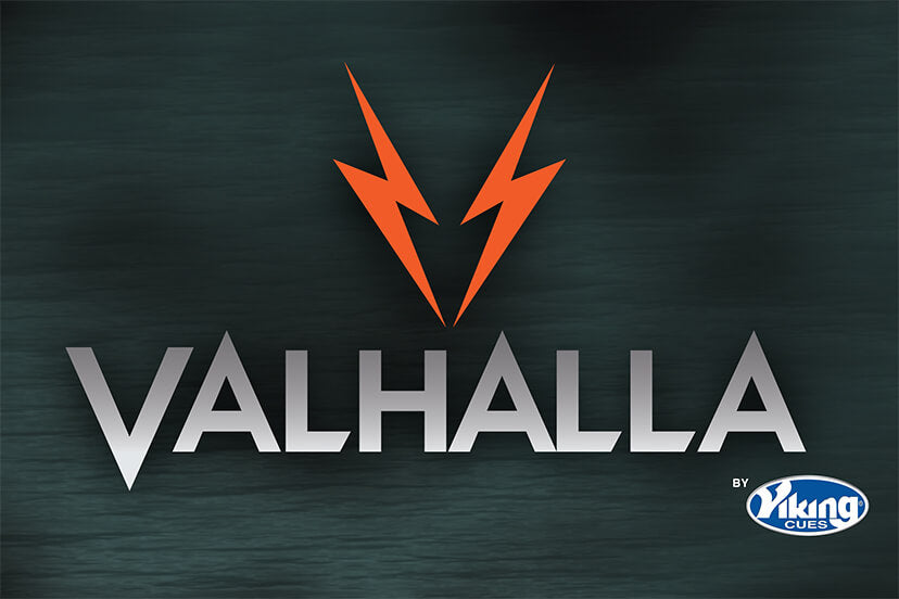 Is Valhalla Cues the Best Starter Cue?