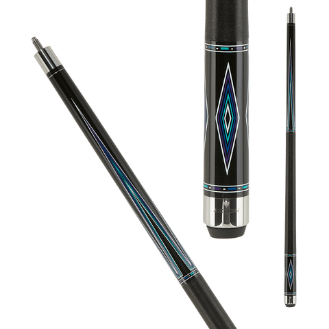 Action ACE01 Classic Pool Cue