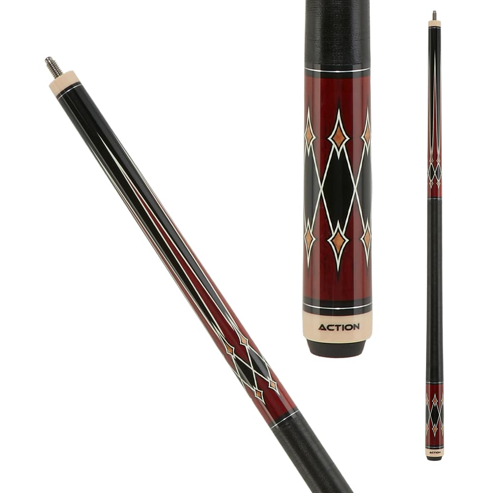 Action ACE03 Classic Pool Cue