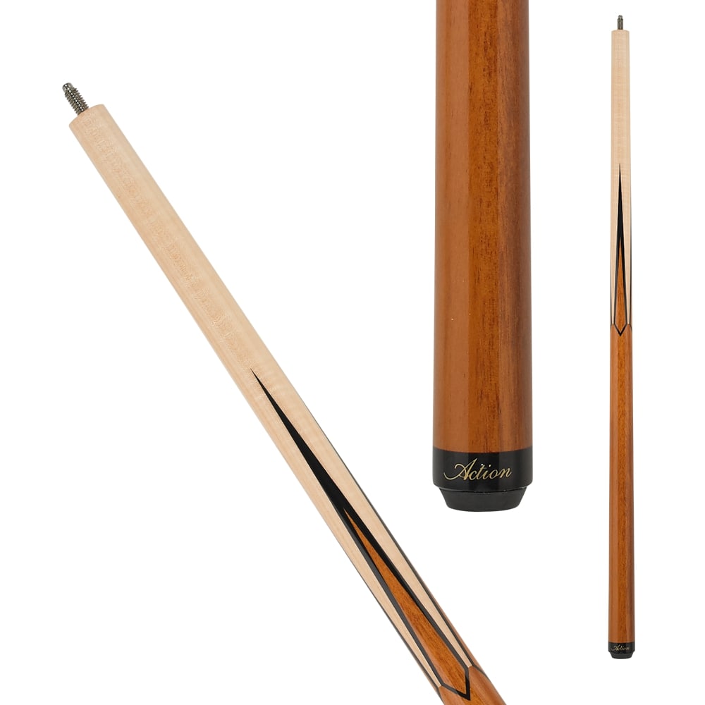 Action ACTSP05 Sneaky Pete Pool Cue