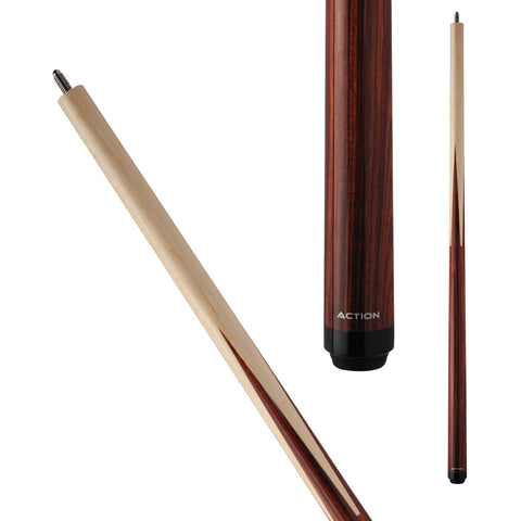 Action ACTSP41 Sneaky Pete Pool Cue