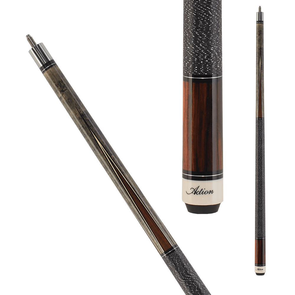 Action Inlay INL09 Pool Cue