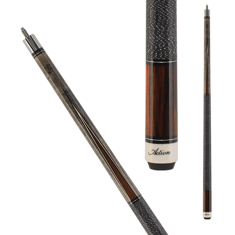 Action Inlay INL09 Pool Cue