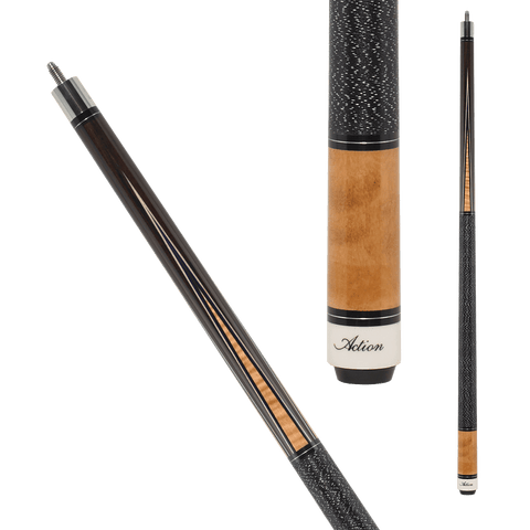 Action Inlay INL14 Pool Cue