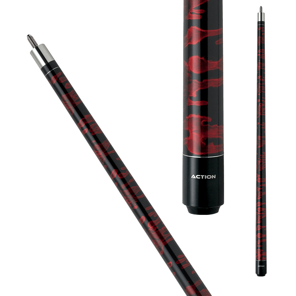 Action Value VAL03 Pool Cue