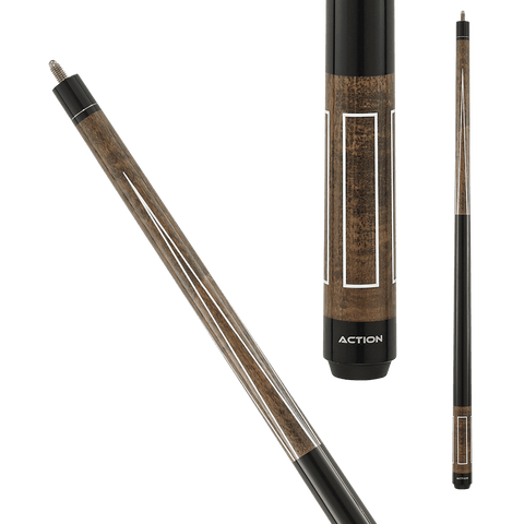 Action Value VAL20 Pool Cue