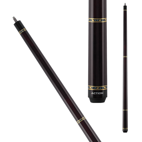 Action Value VAL24 Pool Cue