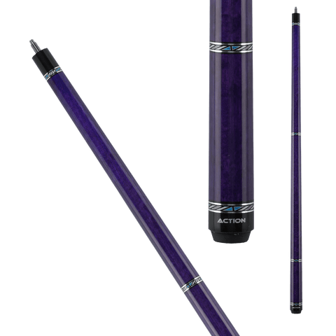 Action Value VAL25 Pool Cue