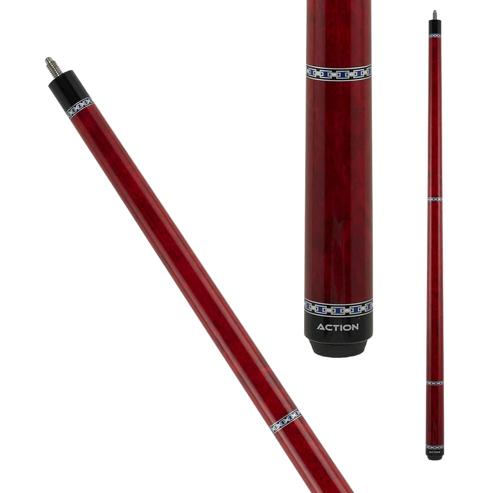 Action Value VAL29 Pool Cue