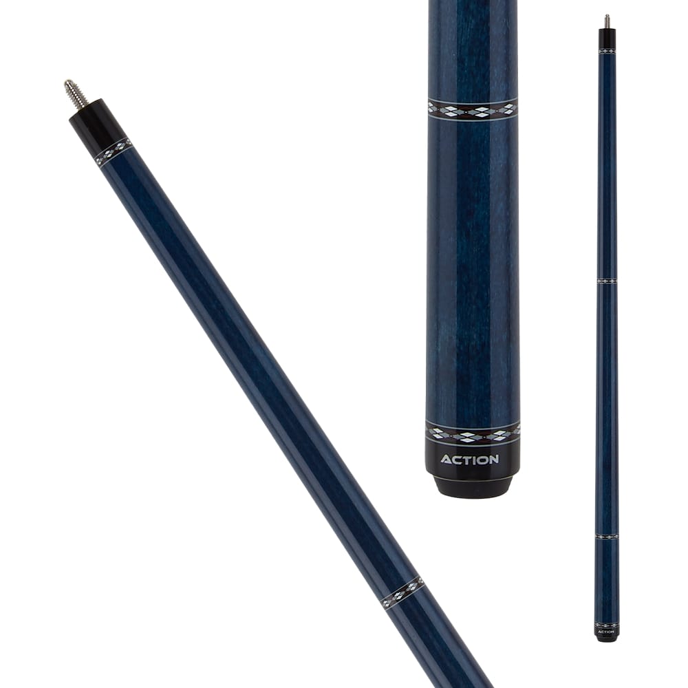 Action Value VAL33 Pool Cue