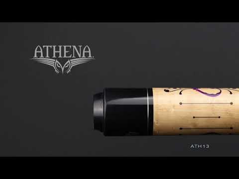 Athena ATH13 Pool Cue