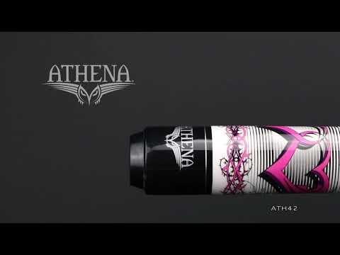 Athena ATH42 Pool Cue